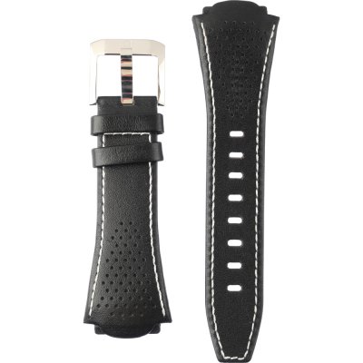 Bracelete Swiss Military Hanowa A06-4091.04.002 Challenger ll