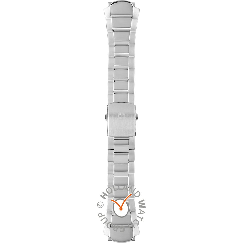 Bracelete Swiss Military Hanowa A06-5091.04.001 Challenger ll