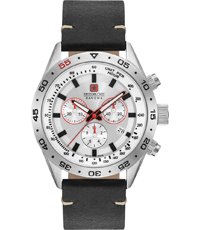 06-4318.04.001 Challenger Pro 43mm