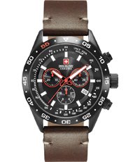 06-4318.13.007 Challenger Pro 43mm