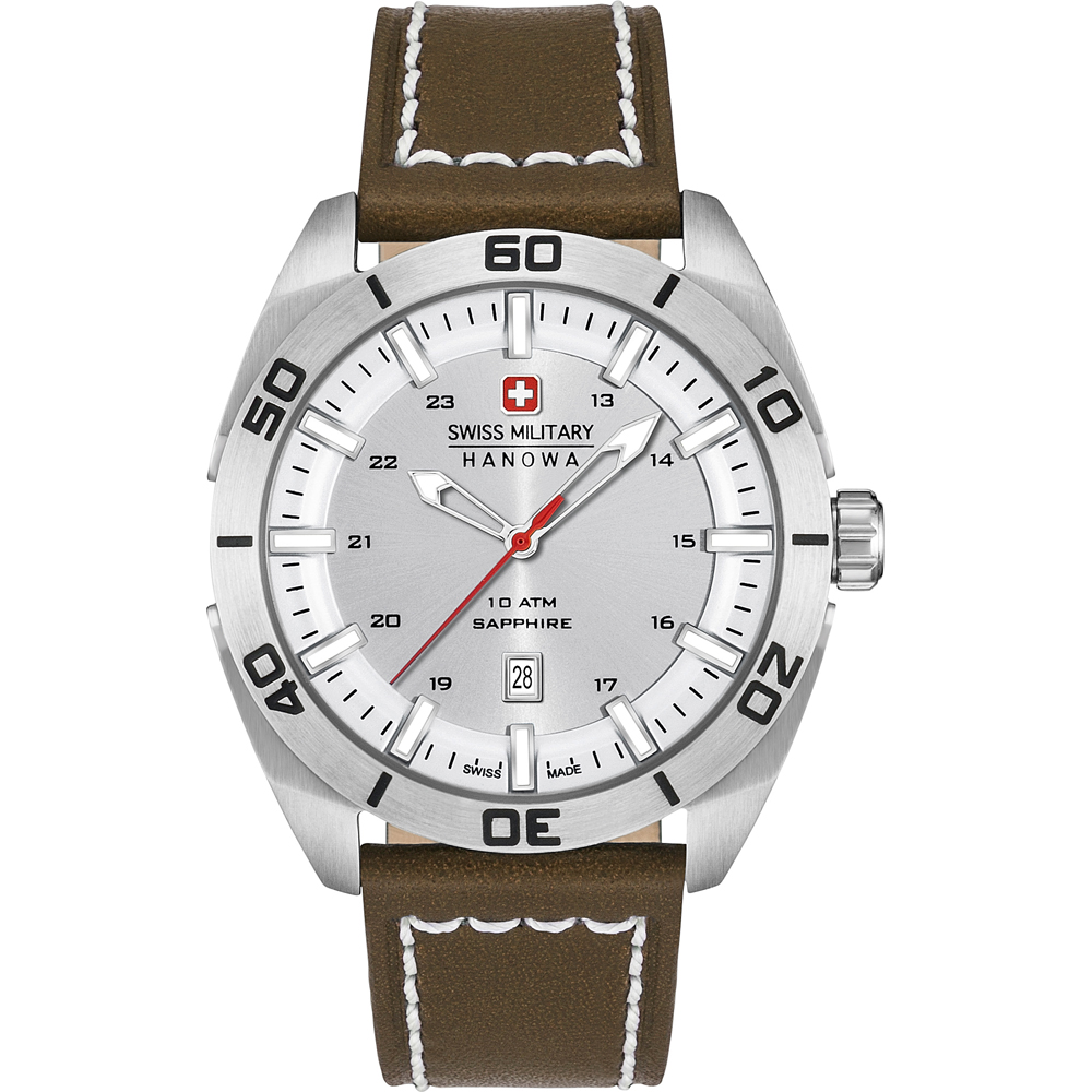 Relógio Swiss Military Hanowa 06-4282.04.001 Champ