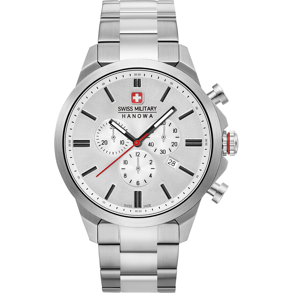 Relógio Swiss Military Hanowa Land 06-5332.04.001 Chrono Classic II