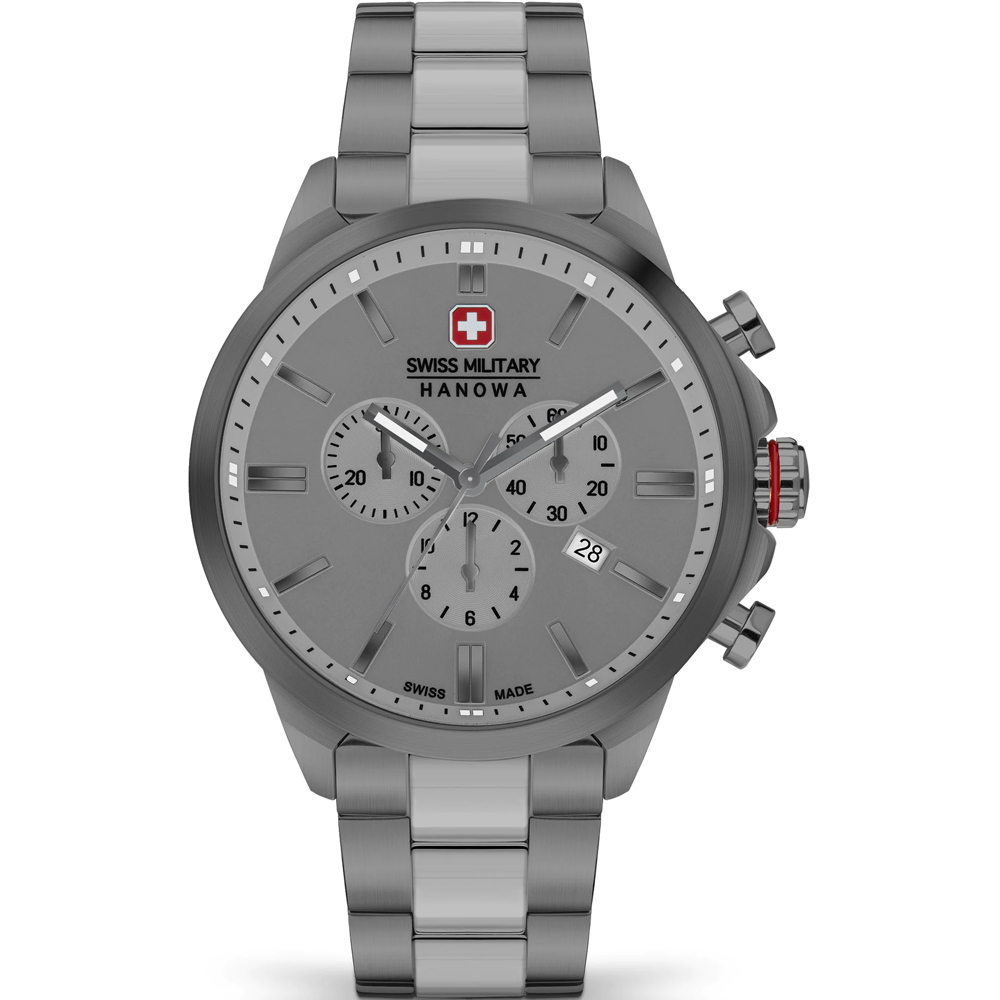 Relógio Swiss Military Hanowa 06-5332.30.009 Chrono Classic ll