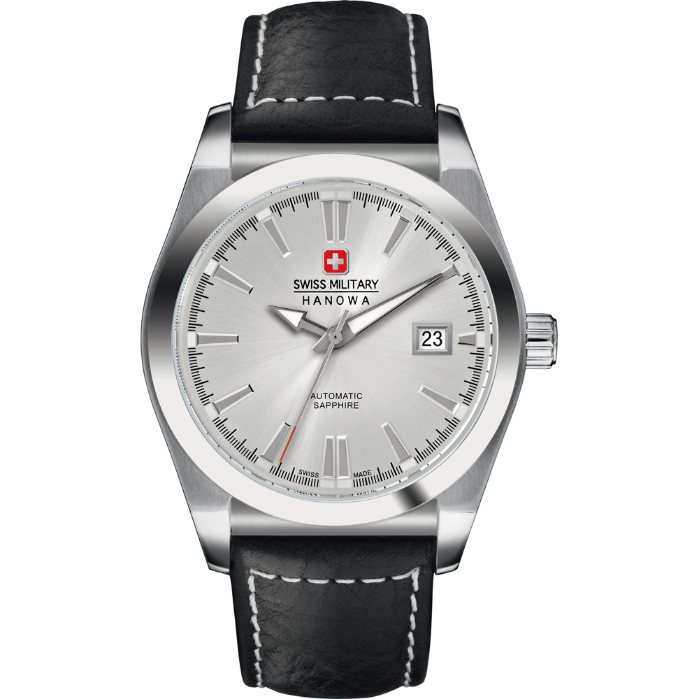 Relógio Swiss Military Hanowa 05-4194.04.001 Colonel