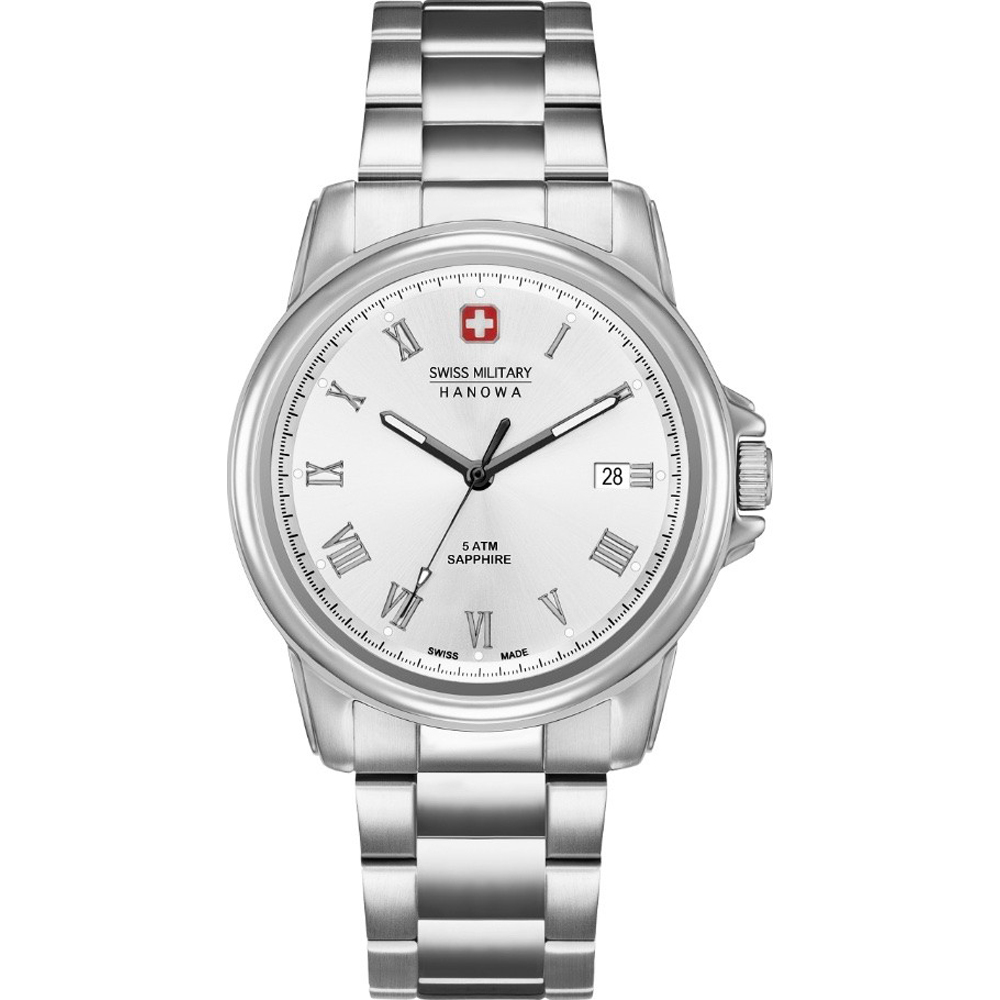 Relógio Swiss Military Hanowa 06-5259.04.001 Corporal