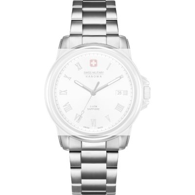 Bracelete Swiss Military Hanowa A06-5259.04.001 Corporal