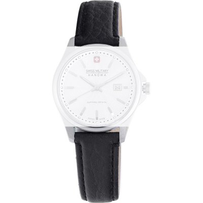 Bracelete Swiss Military Hanowa A06-6145.04.001 Corporal