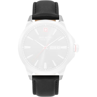 Bracelete Swiss Military Hanowa A06-4346.04.009 Day Date Classic