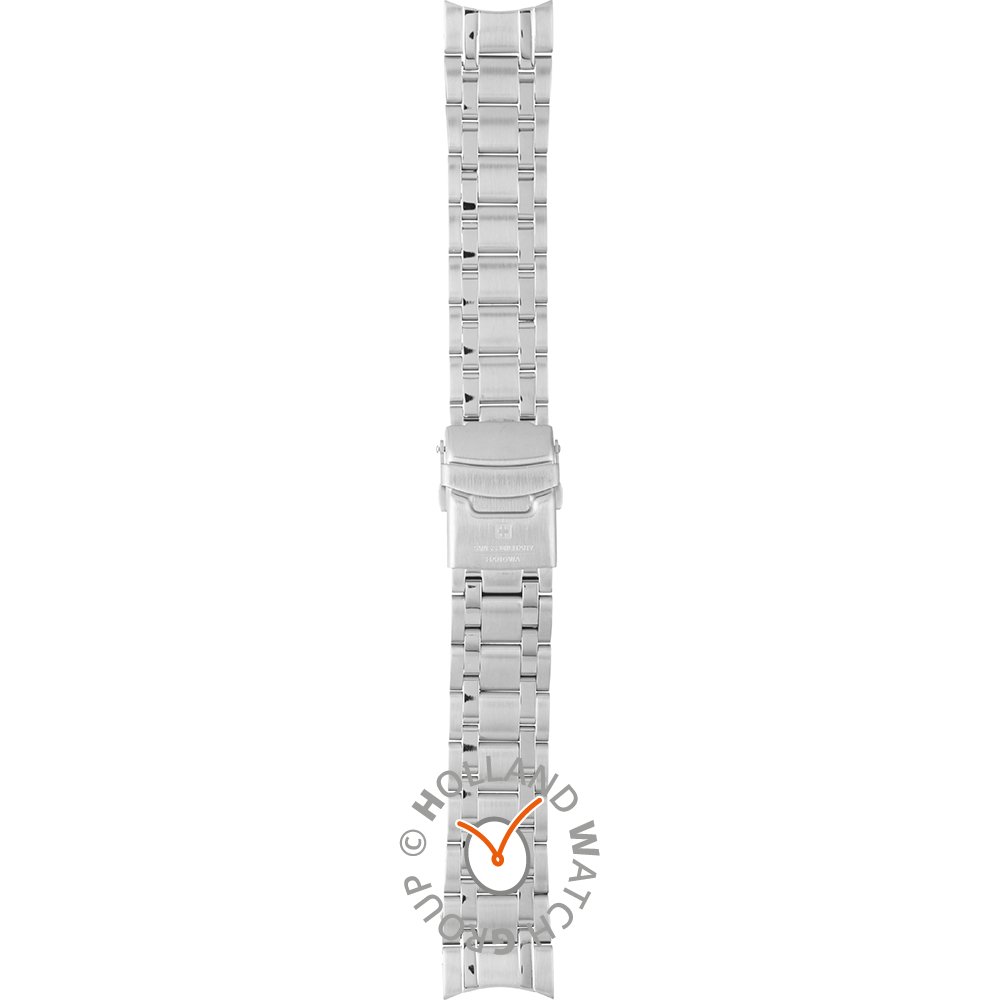 Bracelete Swiss Military Hanowa A06-5192.04.001 Discovery