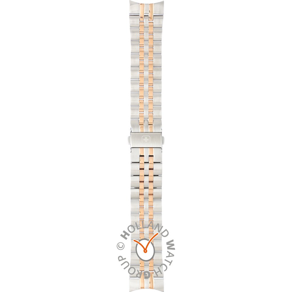 Bracelete Swiss Military Hanowa A06-5183.12.001 Flagship