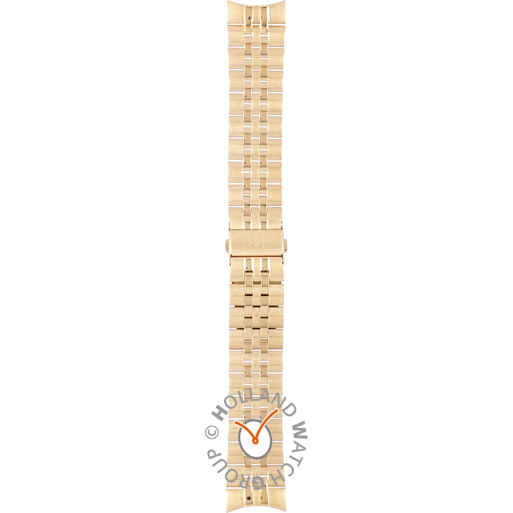 Bracelete Swiss Military Hanowa A06-5183.7.02.002 Flagship