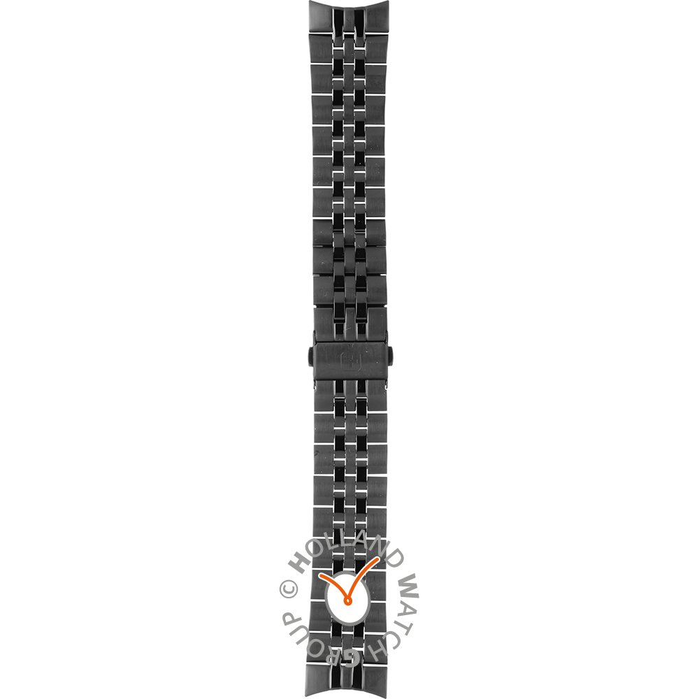 Bracelete Swiss Military Hanowa A06-5183.13.001 Flagship Chrono