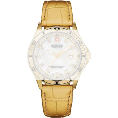 Bracelete Swiss Military Hanowa A06-6161.7.02.001 Flagship Lady