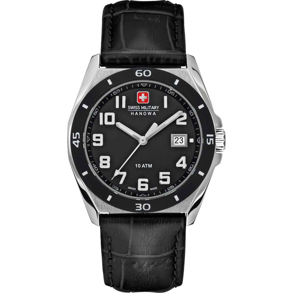 Relógio Swiss Military Hanowa 06-4190.04.007 Guardian