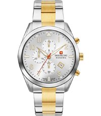 06-5316.55.001 Helvetus 43mm