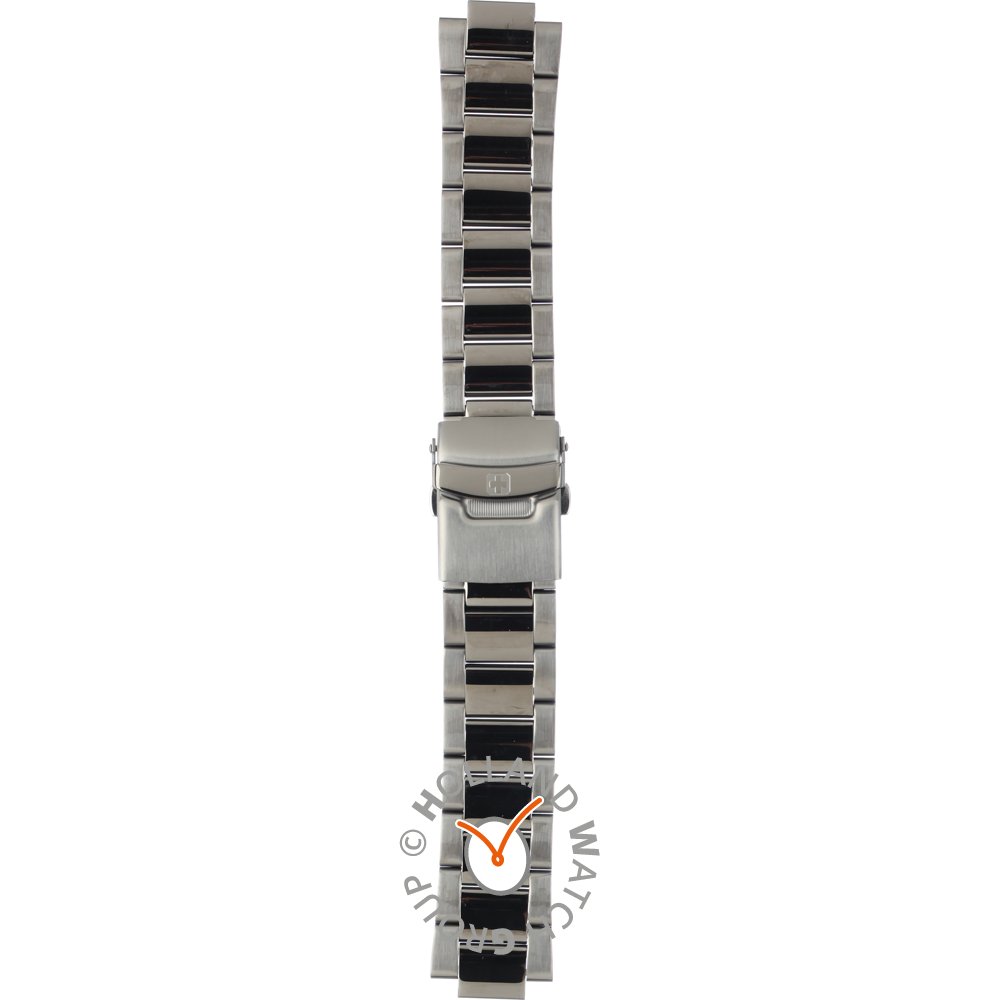 Bracelete Swiss Military Hanowa A06-5226.30.003 Immersion