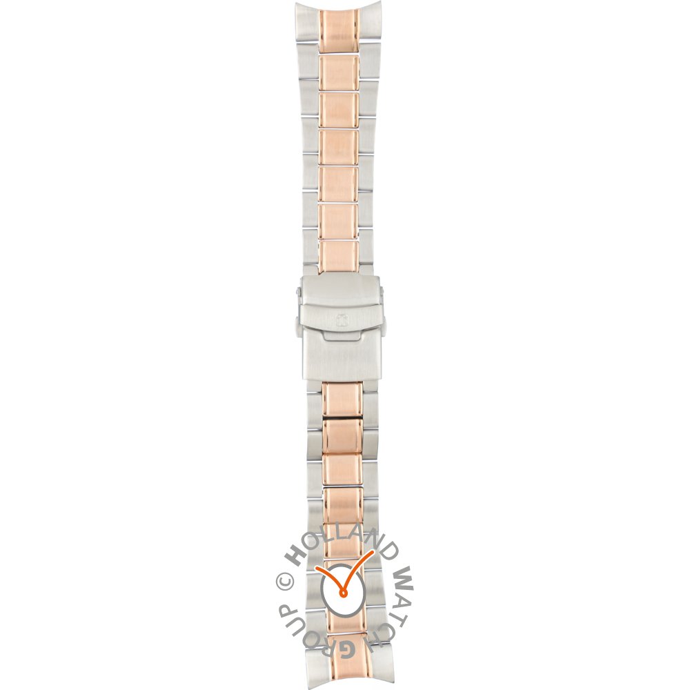 Bracelete Swiss Military Hanowa A06-5134.12.007 Legend