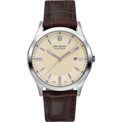 Relógio Swiss Military Hanowa 06-4182.04.002 Lieutenant