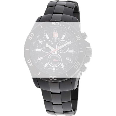 Bracelete Swiss Military Hanowa A06-5148.13.007 Marine Officer