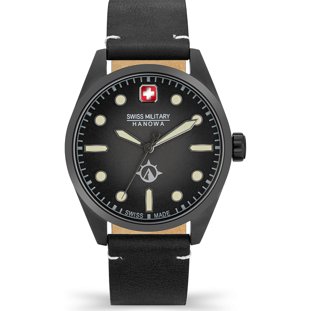 Relógio Swiss Military Hanowa SMWGA2100540 Mountaineer