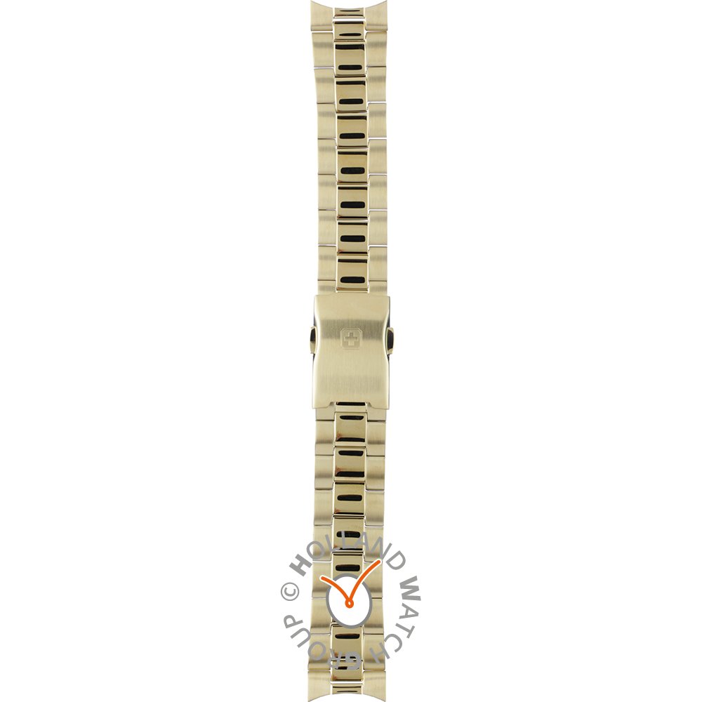 Bracelete Swiss Military Hanowa A06-5296.02.002 Nautila Gent