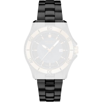 Bracelete Swiss Military Hanowa A06-7296.7.13.007 Nautila Lady