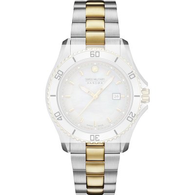 Bracelete Swiss Military Hanowa A06-7296.7.55.009 Nautila Lady