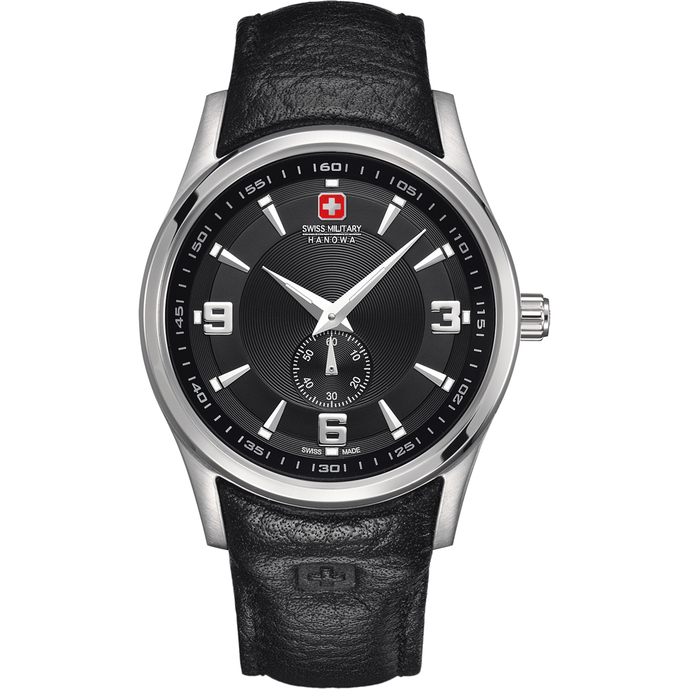 Relógio Swiss Military Hanowa 06-6209.04.007 Navalus