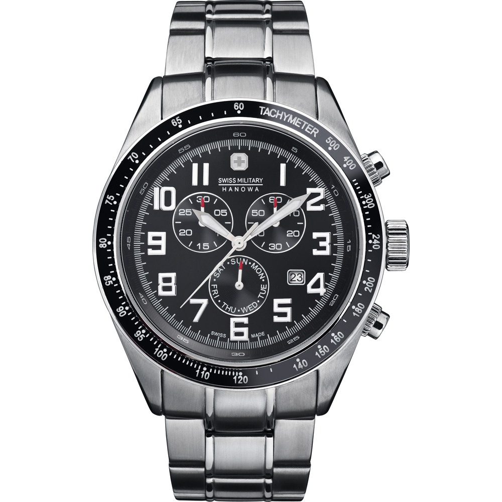 Relógio Swiss Military Hanowa 06-5197.04.007 New Legend