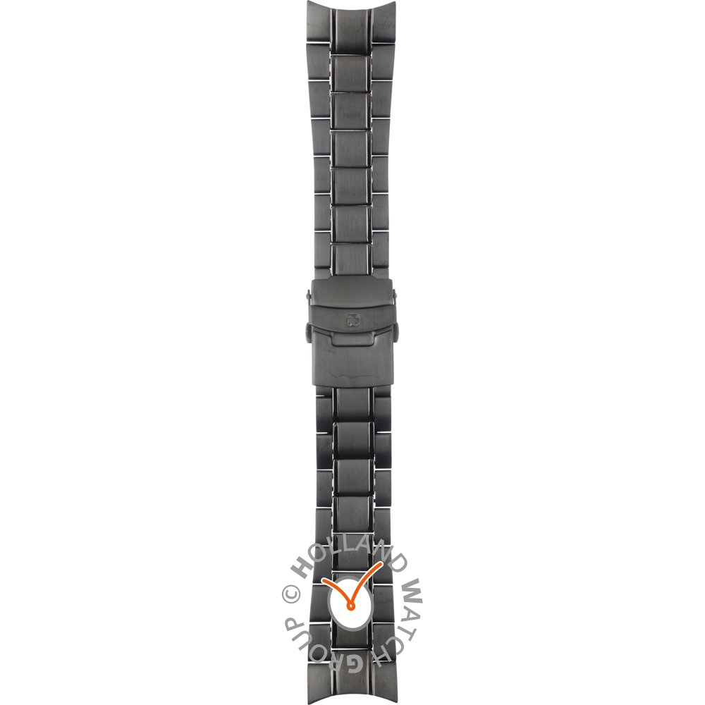 Bracelete Swiss Military Hanowa A06-5199.13.007 Night Rider