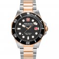 Swiss Military Hanowa Offshore Diver relógio