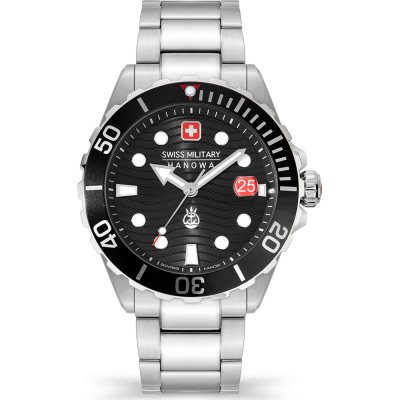 Relógio Swiss Military Hanowa SMWGH2200301 Offshore Diver II