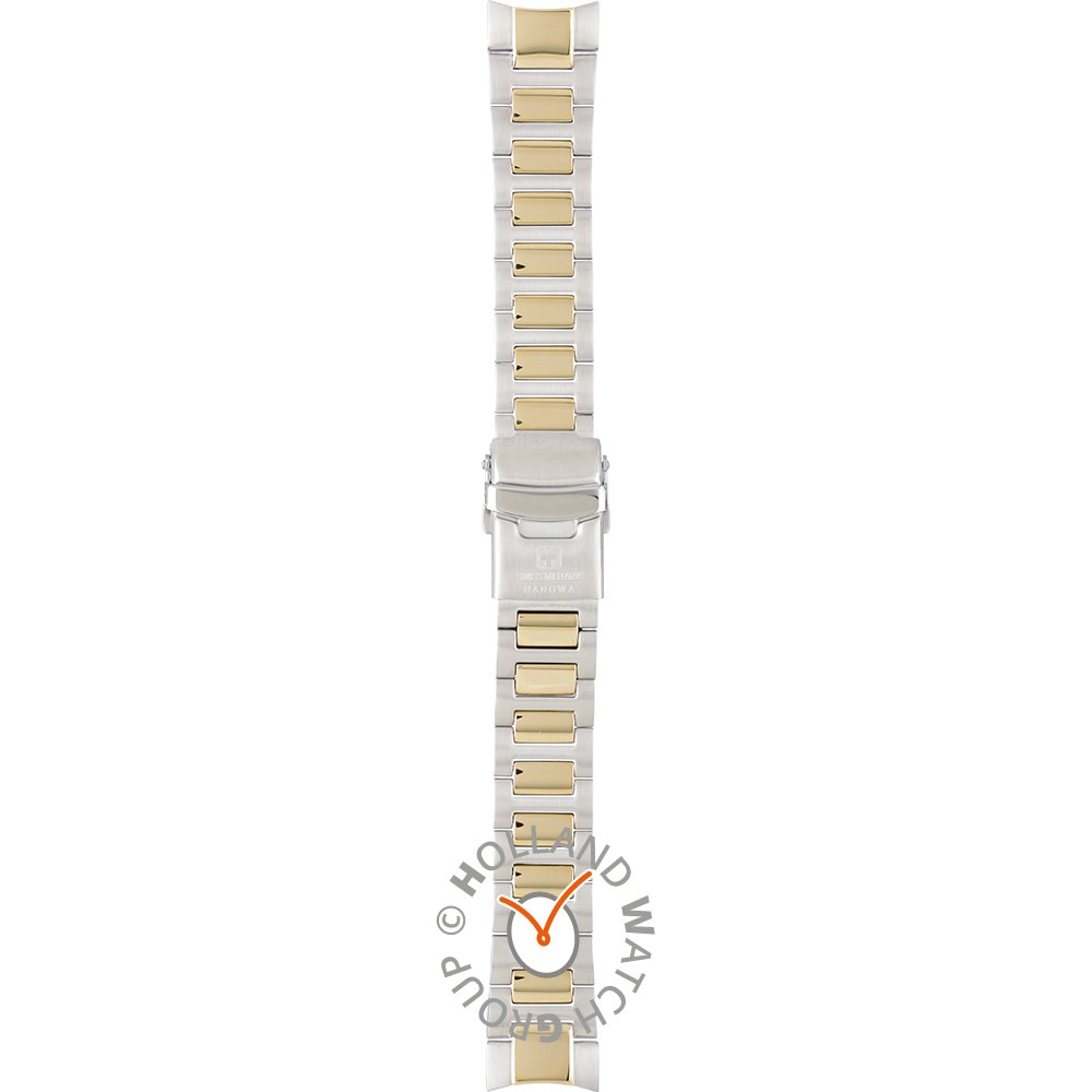 Bracelete Swiss Military Hanowa A05-5185.55.001 Pegasus