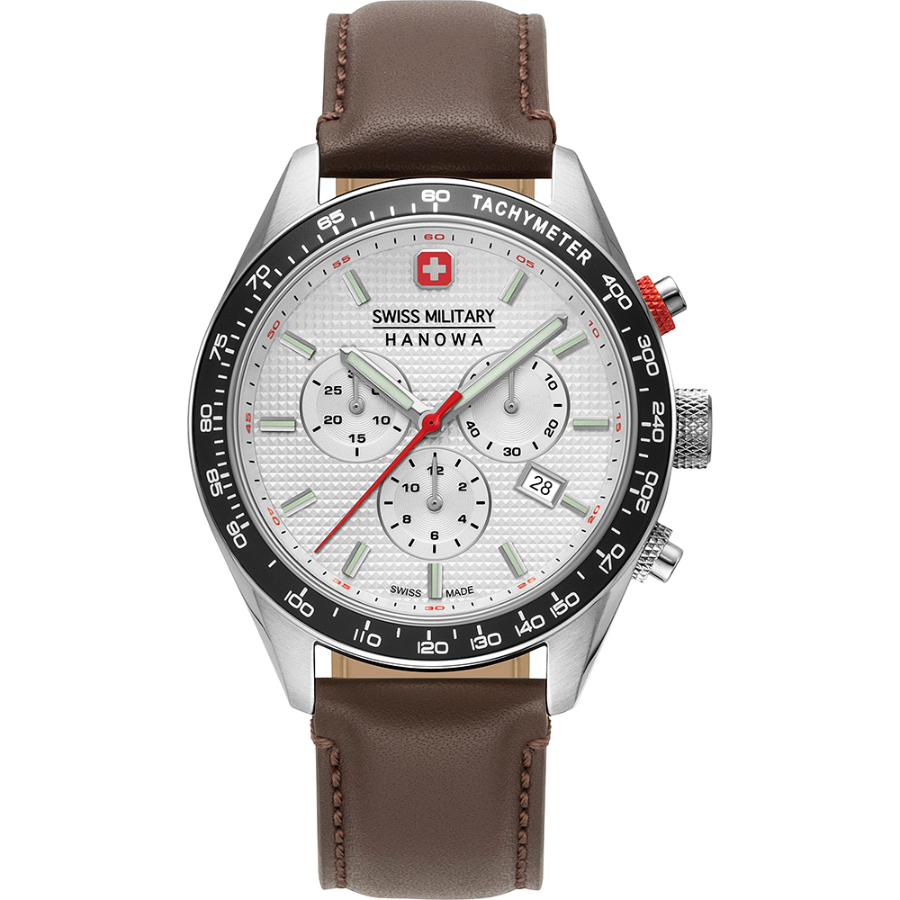 Relógio Swiss Military Hanowa 06-4334.04.001 Phantom Chrono II