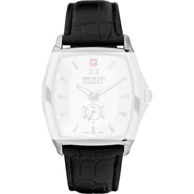 Bracelete Swiss Military Hanowa A06-4173.04.001 Polar Star