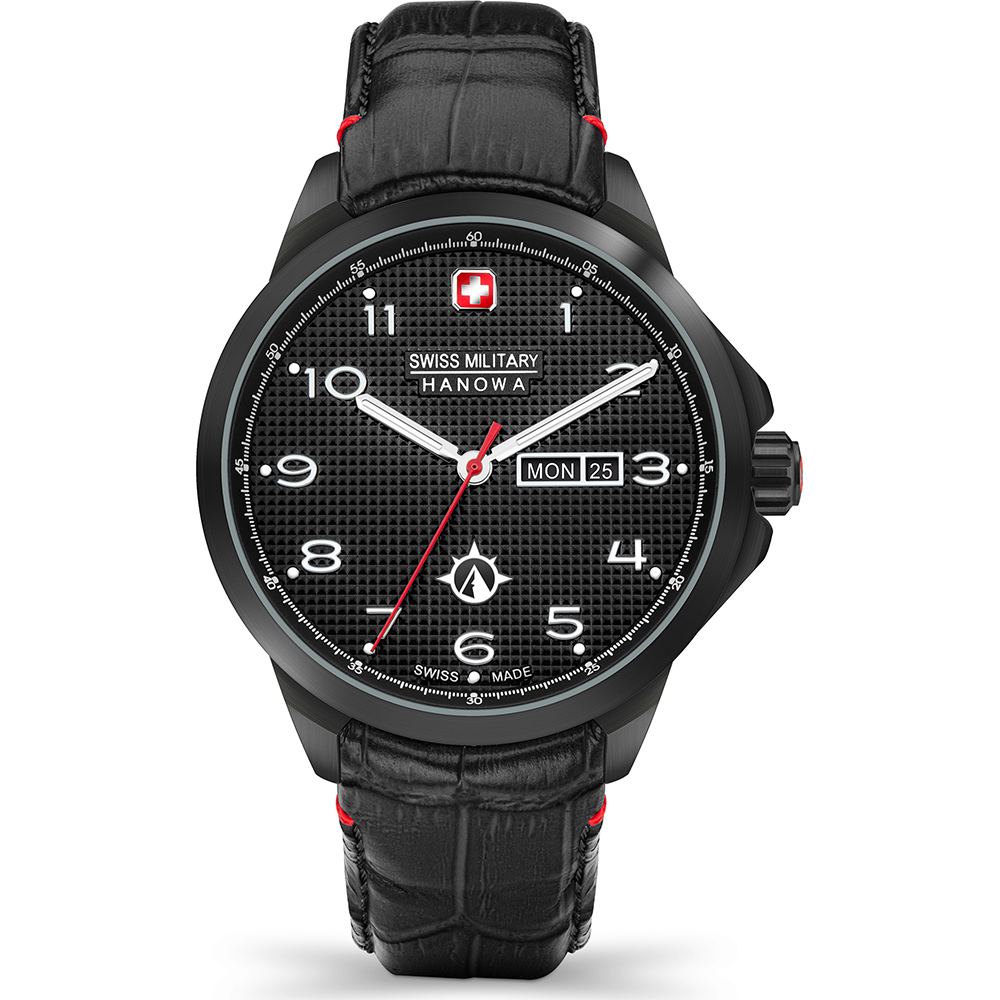 Relógio Swiss Military Hanowa SMWGB2100330 Puma