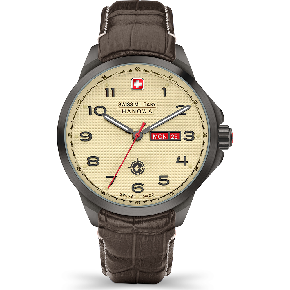 Relógio Swiss Military Hanowa Land SMWGB2100340 Puma