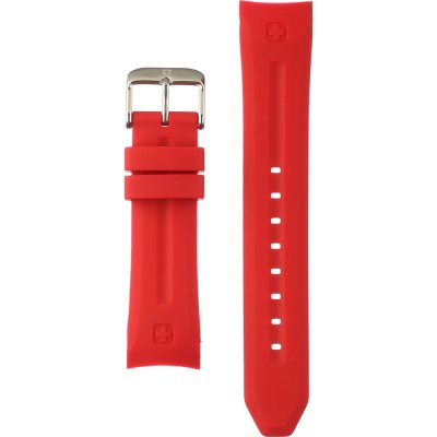 Bracelete Swiss Military Hanowa A06-6200.21.001.04 Ranger