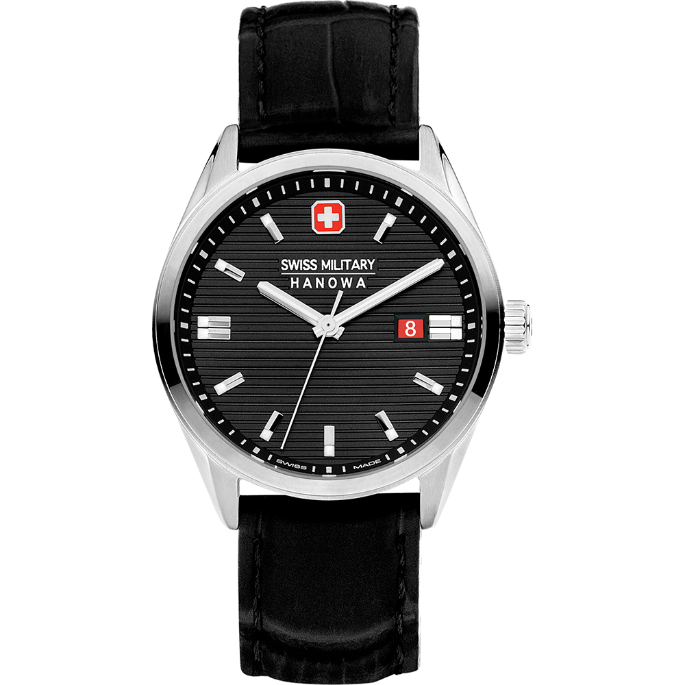 Relógio Swiss Military Hanowa Land SMWGB2200104 Roadrunner