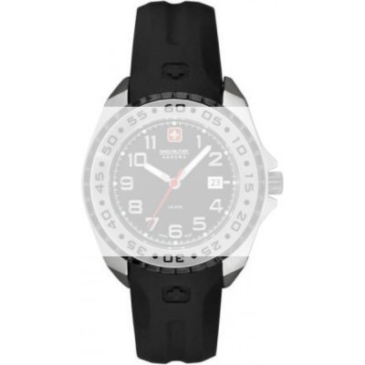 Bracelete Swiss Military Hanowa A06-6144.04.007 Sealander