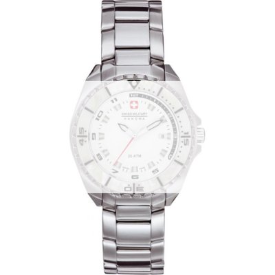 Bracelete Swiss Military Hanowa A06-7095.04.001 Sealander