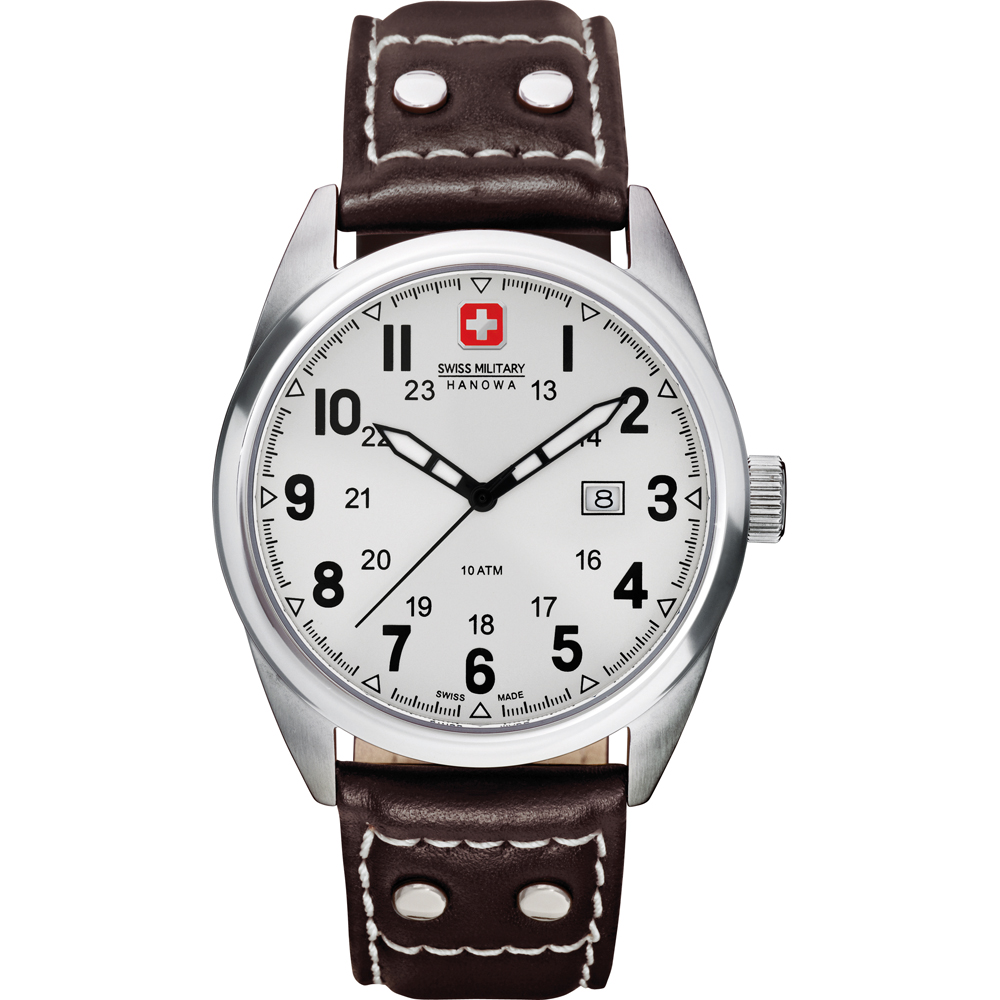 Relógio Swiss Military Hanowa 06-4181.04.001 Sergeant