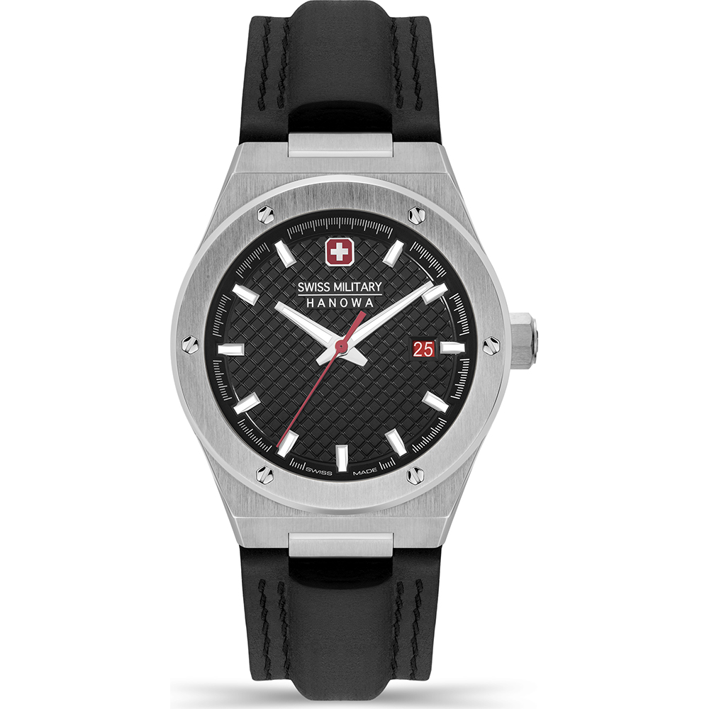 Relógio Swiss Military Hanowa Land SMWGB2101601 Sidewinder