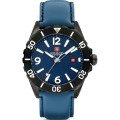 Relógio Swiss Military Hanowa Land SMWGB0000250 Carbon Peak