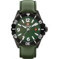 Relógio Swiss Military Hanowa Land SMWGB0000251 Carbon Peak