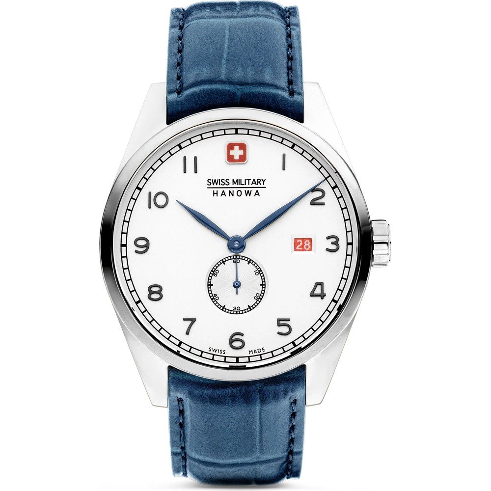 Watches from SWISS MILITARY by CHRONO in the watch onlineshop