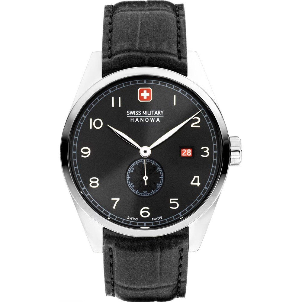 Relógio Swiss Military Hanowa SMWGB0000703 Lynx