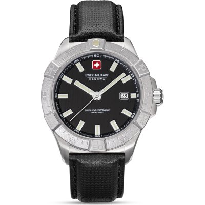 Relógio Swiss Military Hanowa SMWGB0008001 Jockworth