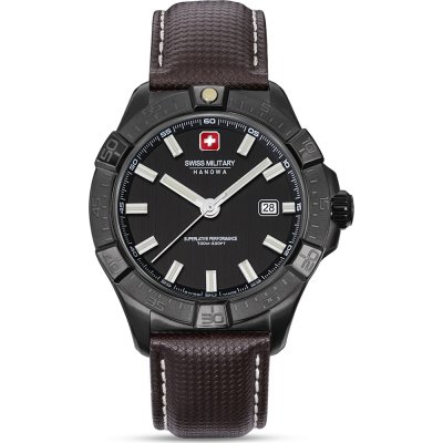 Relógio Swiss Military Hanowa SMWGB0008030 Jockworth
