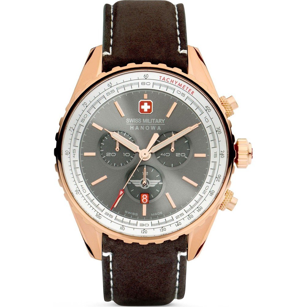 Relógio Swiss Military Hanowa SMWGC0000320 Afterburn
